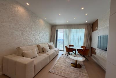 Apartament cu 2 camere decomandat, mobilat în Aviației - 3