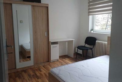 Apartament cu 3 camere decomandat în Mănăștur - 8