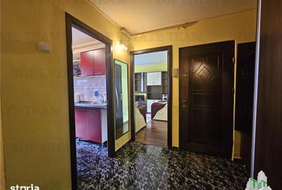 Apartament cu 2 camere în Sud - 13