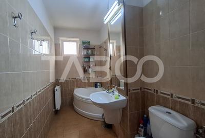 Apartament 2 camere de vanzare decomandat 62 mp zona Siretului Sibiu - 7