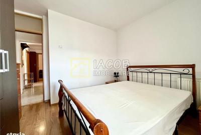 Apartament cu 2 camere decomandat în Ștefan cel Mare - 6