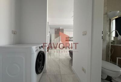 Apartament cu 2 camere, mobilat în Braytim - 9