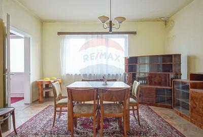 Apartament cu 3 camere de vânzare în zona Centrul Civic - 9