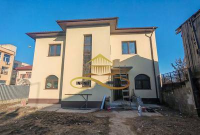 Casa de inchiriat ultracentral | Parter + Etaj sepa... - 1