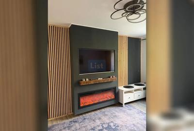 Apartament cu 3 camere decomandat în Mănăștur - 2