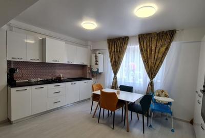 Apartament Tatarasi 2 camere - 3