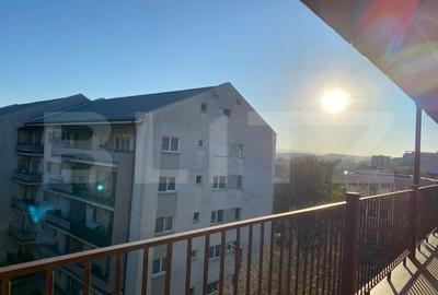 Apartament 3 camere, 70 mp, zona Iris - 7