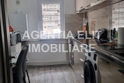 Apartament cu 3 camere decomandat în Central - 6
