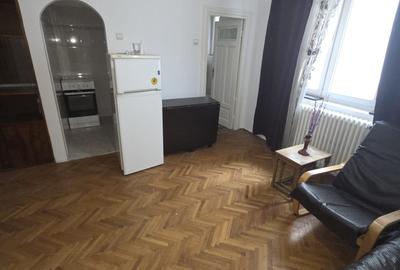 Garsonieră semidecomandată în Dacia - 3