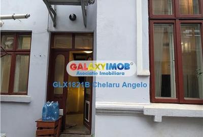 Casă cu 5 camere cu Teren 121 Mp în Unirii - 22