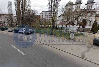Constantin Brancoveanu-407mp-Urbanism P+6-Liceul Bibescu-...