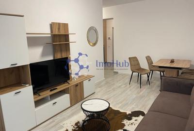 Apartament de inchiriat cu 2 camere  Unirea Towers, Iasi - 17