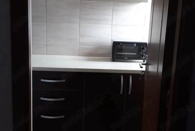 Garsonieră decomandată în Central - 1