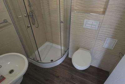 Apartament cu 3 camere în Nufărul - 12