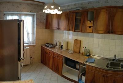 Apartament cu 3 camere decomandat în Tomis Nord - 5