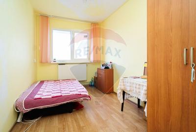 Apartament 3 camere decomandat  Alexandru cel Bun - 7