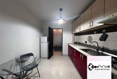 Apartament cu 2 camere semidecomandat în Exterior Vest - 12