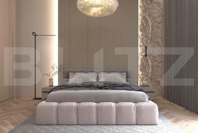 Apartament cu 2 camere decomandat în Aradului - 1