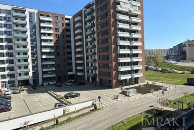 Apartament cu 2 camere 57mp langa Iulius Mall - 13