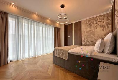 Apartament cu 4 camere decomandat, mobilat în Central - 8