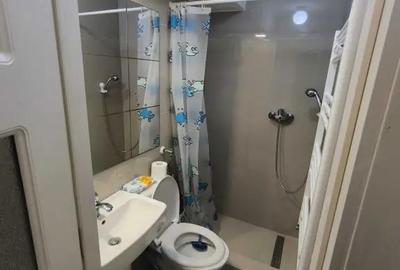 Garsonieră în Vitan - 2