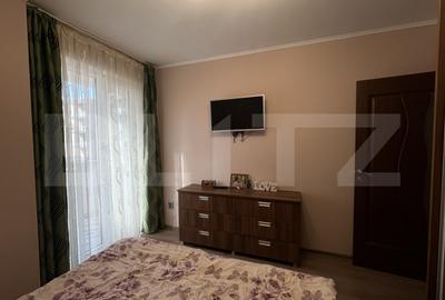 Apartament cu 3 camere, modern, parcare subterana, 71 mp, zona Teilor - 3