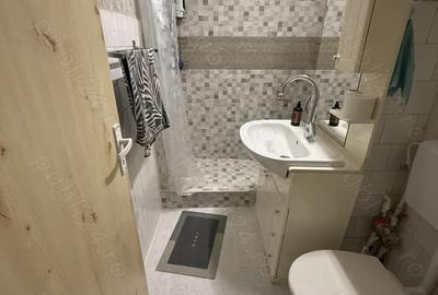 Apartament Tip D cu 1 camera Piata Rogerius Orientare Sud Etajul 1 - 3