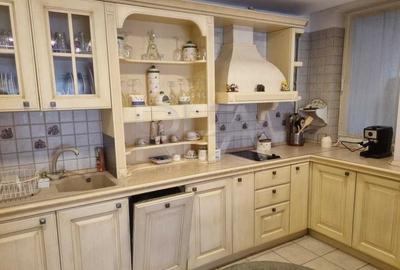 Apartament 3 Camere | Herastrau | Garaj | Curte 98m2 - 4