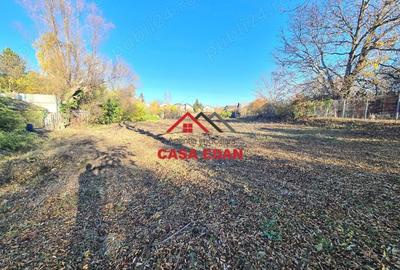 Teren intravilan in Cornu 3171 mp--89.000e - 1