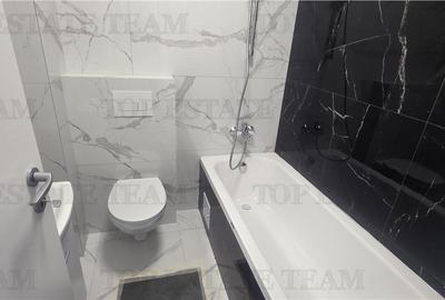 Garsoniera cu finisaje premium si toate utilitatile, in Cartierul Militari Resid - 4