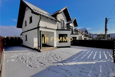 Casa duplex - complet mobilata | 300 mp | Ipotesti | ID:1561 - 18