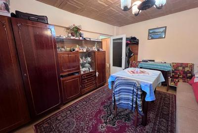 Apartament 4 camere,zona Liceul-Auto - 22