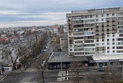 Apartament cu 3 camere decomandat în Independenței - 3