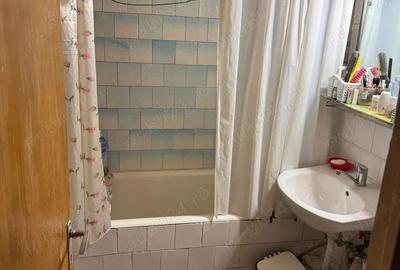 Calea Rahovei vanzare apartament de 2 camere - 4