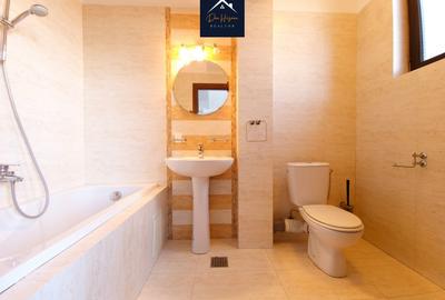 Apartament cu 3 camere decomandat în Dorobanți - 6