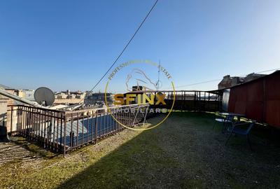 Apartament cu 2 camere semidecomandat, mobilat în Unirii - 7