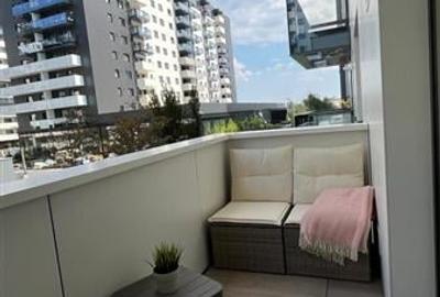 Pipera | Porsche | Cortina North | Bloc 2023 | Parcare - 8