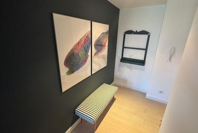 Apartament cu 3 camere semidecomandat, mobilat în Calea Victoriei - 7