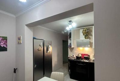 Apartament de vanzare in zona Garii - 2