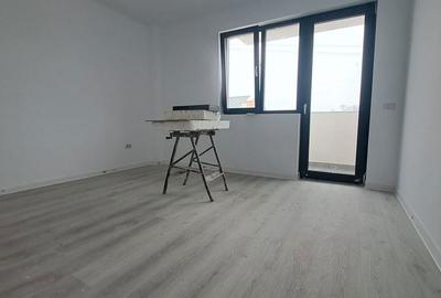 Garsonieră în Podu Roș - 6