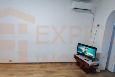 Apartament cu 3 camere semidecomandat, mobilat în Tomis Nord - 4
