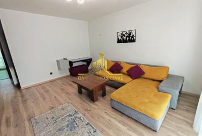 Apartament cu 2 camere semidecomandat, mobilat în Bună Ziua - 2