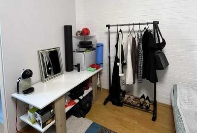 Garsonieră decomandată, mobilată în Mănăștur - 2