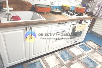 Apartament cu 4 camere decomandat, mobilat în Dărmănești - 9