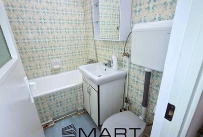 Apartament 2 camere recent renovat Mihai Viteazul - 10