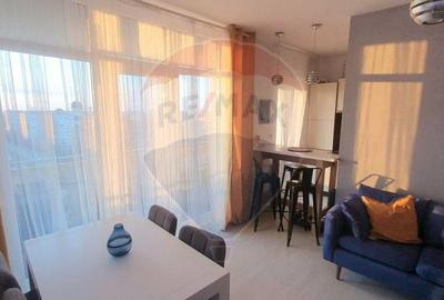 Apartament URBANA Polivalenta 2 camere si loc de parcare - 12