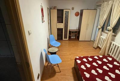 Vand garsoniera zona Anda - 6