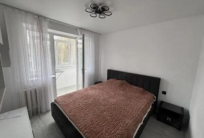 Apartament cu 2 camere în Baba Novac - 5