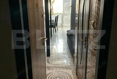 Garsoniera renovata integral Strada Ostrovului | Parter | 21 mp - 2