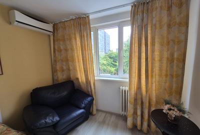 Drumul Taberei -metrou Romancierilor, inchiriere ap. 2 camere mobilat - 11